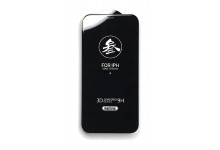 Защитное стекло Remax для Apple iPhone 17 Pro