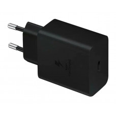 Сетевое зарядное устройство Samsung USB-C Fast Charging Wall Charger 25W