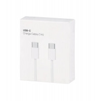 Кабель для зарядки Apple USB-C - USB-C