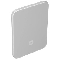 Внешний аккумулятор Xiaomi Ultra Thin Magnetic Power Bank 5000 мАч 15w