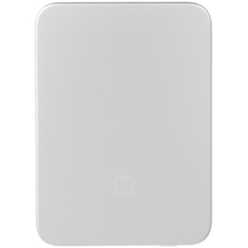 Внешний аккумулятор Xiaomi Ultra Thin Magnetic Power Bank 5000 мАч 15w