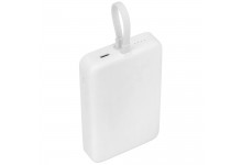 Аккумулятор магнитный Xiaomi 33W Magnetic Power Bank 10000 mAh