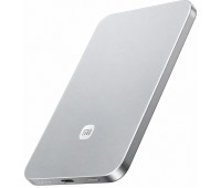 Внешний аккумулятор Xiaomi Ultra Thin Magnetic Power Bank 10000 мАч 45 Вт