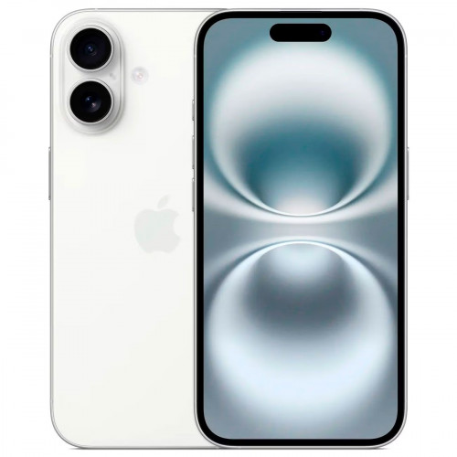 Смартфон Apple iPhone 16 128GB Sim+Esim