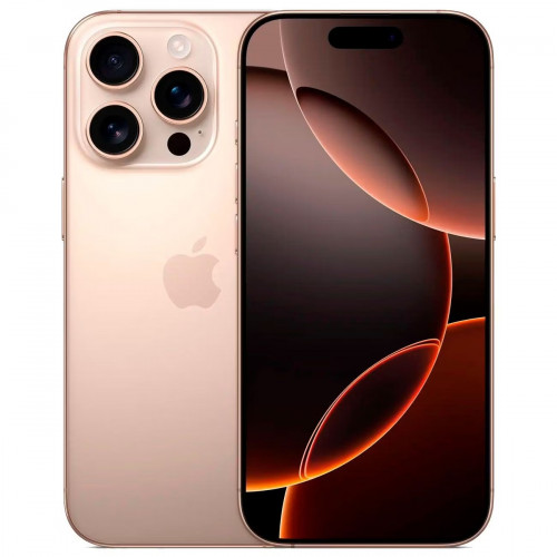 Смартфон Apple Iphone 16 Pro 1TB