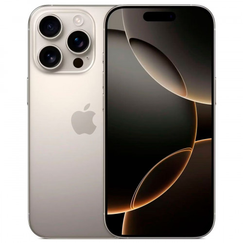 Смартфон Apple Iphone 16 Pro 1TB