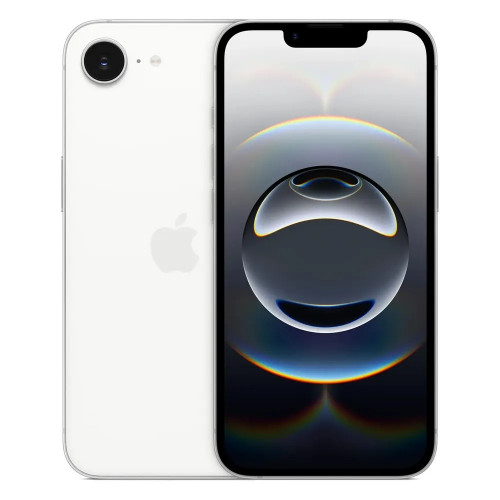 Смартфон Apple iPhone 16e 256GB