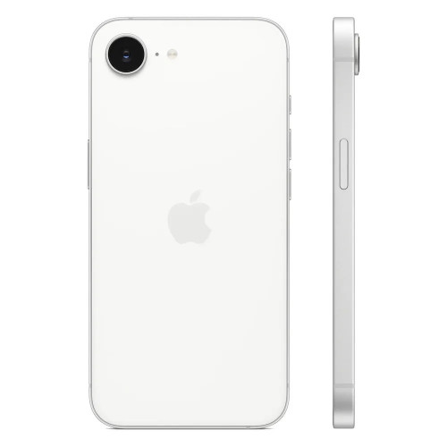 Смартфон Apple iPhone 16e 256GB