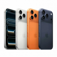 Смартфон Apple iPhone 17 Pro Max 256GB  (Esim Only)