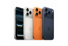 Смартфон Apple iPhone 17 Pro 512GB (1 Sim + Esim)