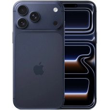 Смартфон Apple iPhone 17 Pro Max 1TB  (Dual Sim)