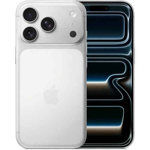 Смартфон Apple iPhone 17 Pro 256GB (Dual Sim)