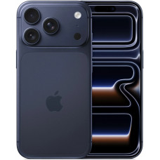 Смартфон Apple iPhone 17 Pro 512GB (Dual Sim)