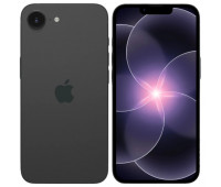Смартфон Apple iPhone 17e 256GB (sim+esim)