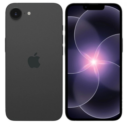 Смартфон Apple iPhone 17e 256GB (eSIM)