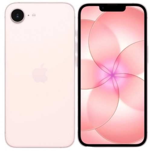 Смартфон Apple iPhone 17e 256GB (eSIM)