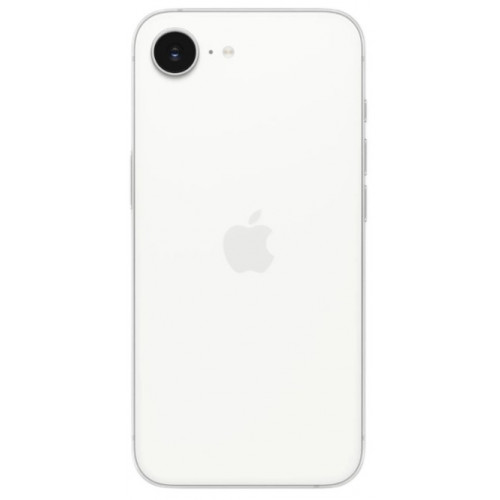 Смартфон Apple iPhone 17e 256GB (eSIM)