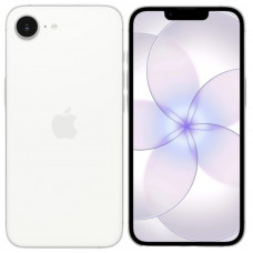 Смартфон Apple iPhone 17e 256GB (eSIM)