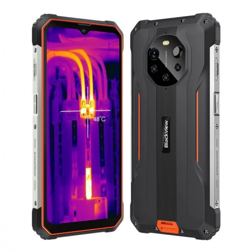 Cмартфон Blackview BL8800 Pro 8/128 Gb