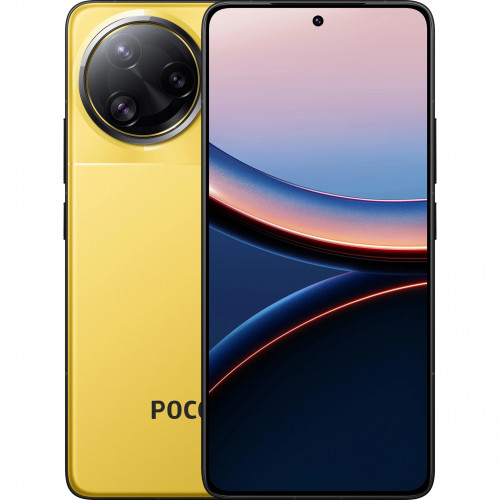 Смарфтон POCO F7 Ultra 16/512GB