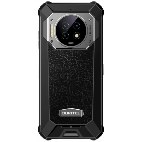 Cмартфон Oukitel WP19 8/256 Gb