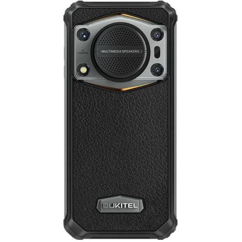 Смартфон Oukitel WP22 8/256GB