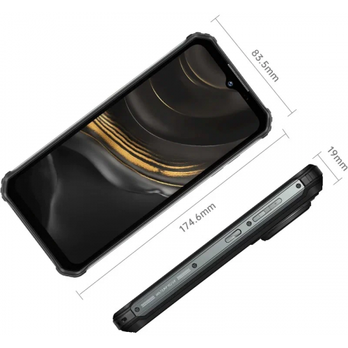 Смартфон Oukitel WP22 8/256GB
