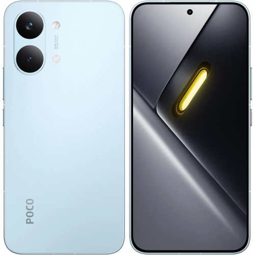Смартфон POCO X8 Pro Max 12/256
