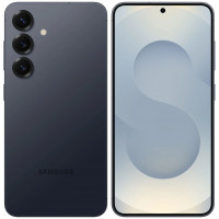 Смартфон Samsung Galaxy S25 12/256GB