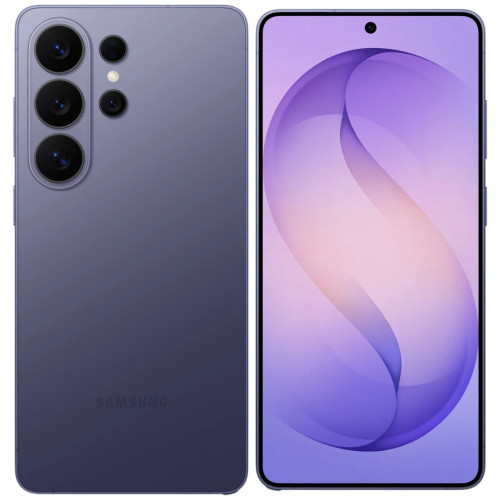 Смартфон Samsung Galaxy S26 Ultra 12/256ГБ