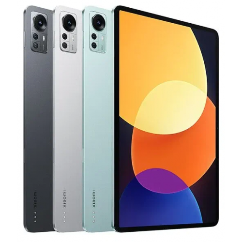 Планшет Xiaomi Pad 5 Pro 12.4" 8/128GB (CN)