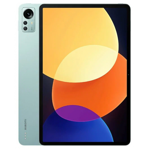 Планшет Xiaomi Pad 5 Pro 12.4" 8/128GB (CN)
