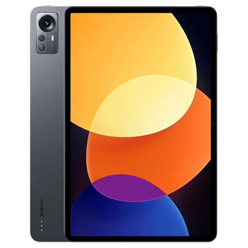 Планшет Xiaomi Pad 5 Pro 12.4" 8/128GB (CN)