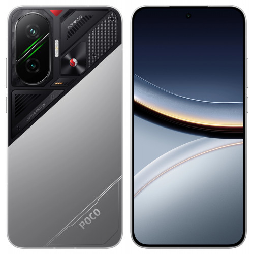 Смарфтон POCO F7 12/512GB EU