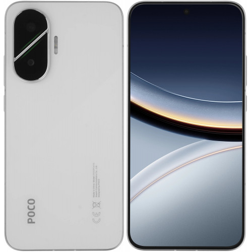 Смарфтон POCO F7 12/512GB EU