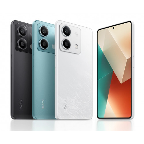 Xiaomi Redmi Note 13 Pro 5G 12/256GB CN