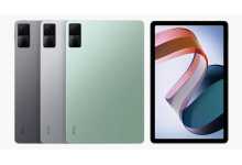 Планшет Xiaomi Redmi Pad SE 6/128 GB CN