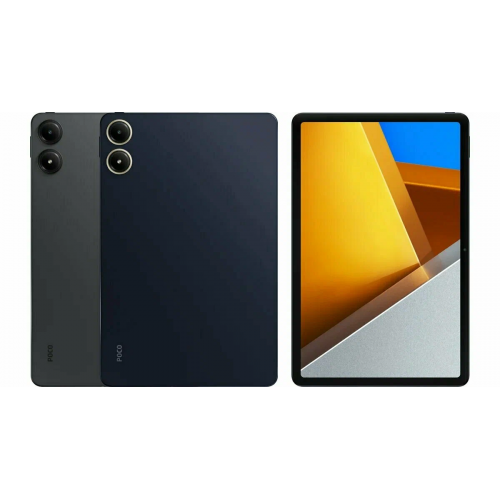 Планшет Xiaomi Poco Pad 8/256GB EU