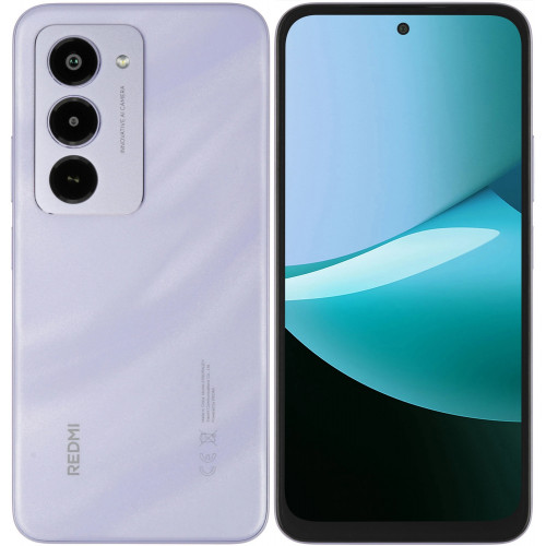 Смартфон Xiaomi Redmi 15 6/128GB