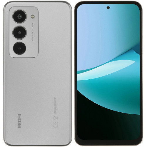 Смартфон Xiaomi Redmi 15 6/128GB