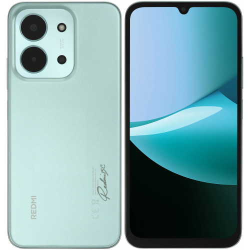 Смартфон Xiaomi Redmi 15C 8/256GB