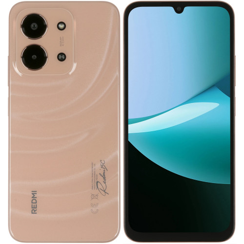Смартфон Xiaomi Redmi 15C 8/256GB