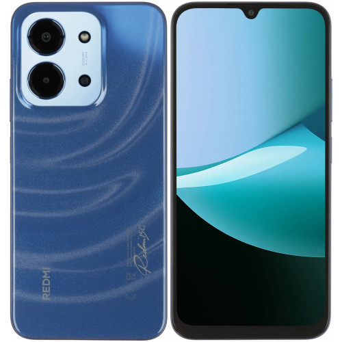 Смартфон Xiaomi Redmi 15C 8/256GB