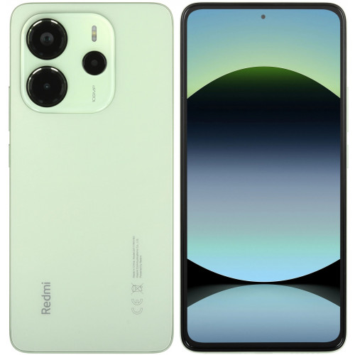 Смартфон Xiaomi Redmi Note 14 6/128GB