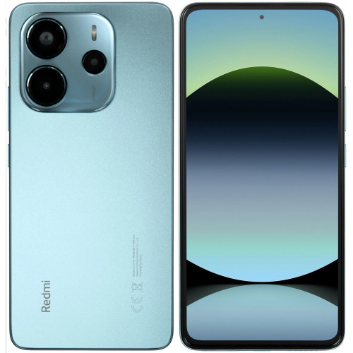 Смартфон Xiaomi Redmi Note 14 6/128GB