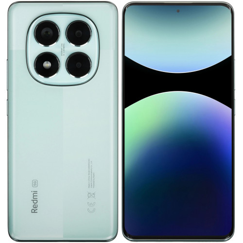 Смартфон Xiaomi Redmi Note 14 Pro 5G 12/512GB