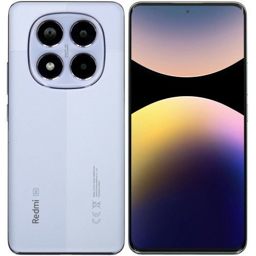 Смартфон Xiaomi Redmi Note 14 Pro 5G 12/512GB