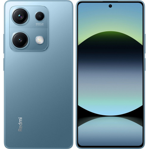 Смартфон Xiaomi Redmi Note 14S 12/512GB