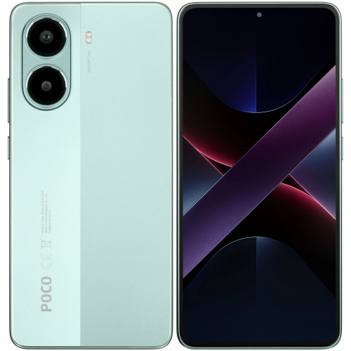 Смартфон Xiaomi Poco X7 Pro 12/512GB EU