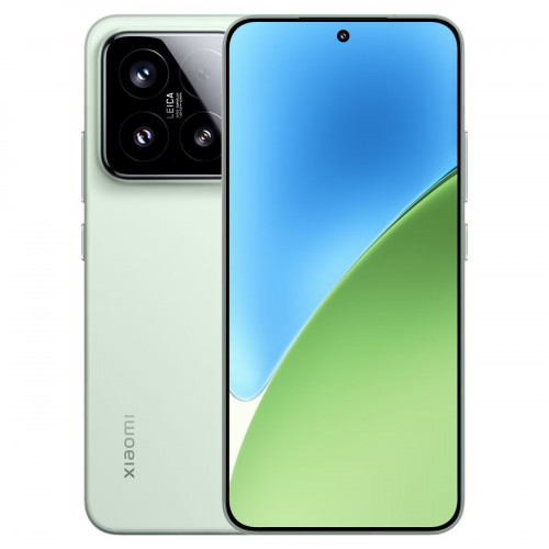 Смартфон Xiaomi 15 12/512GB EU